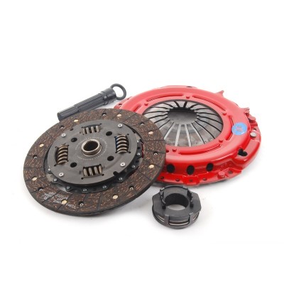 South Bend Stage 2 Clutch Kit